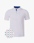 Vibrant Star Polo