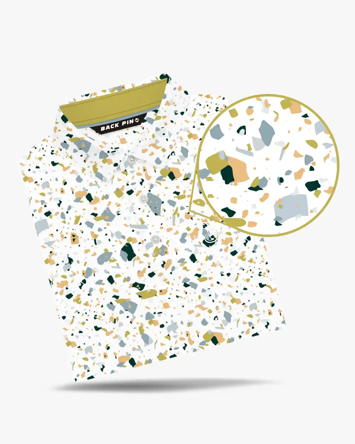 Terrazzo Polo