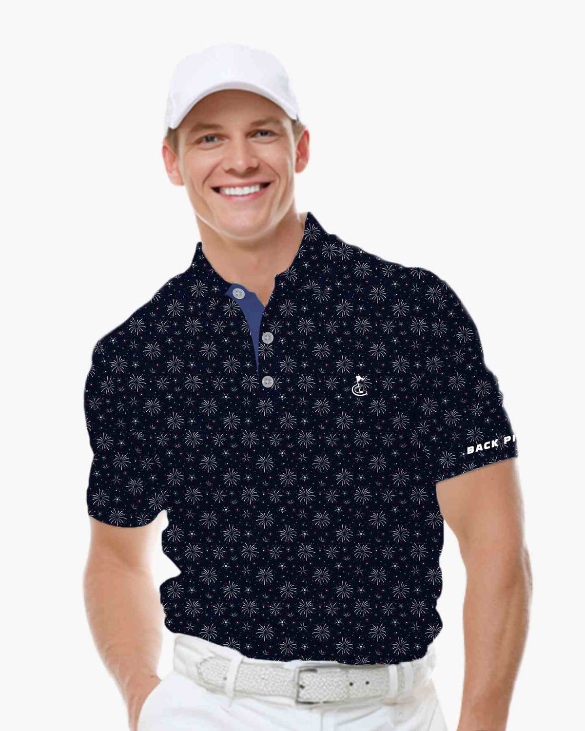 Liberty Fireworks Polo