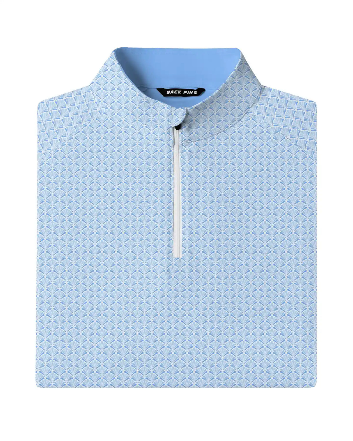 Off The Grid Quarter Zip