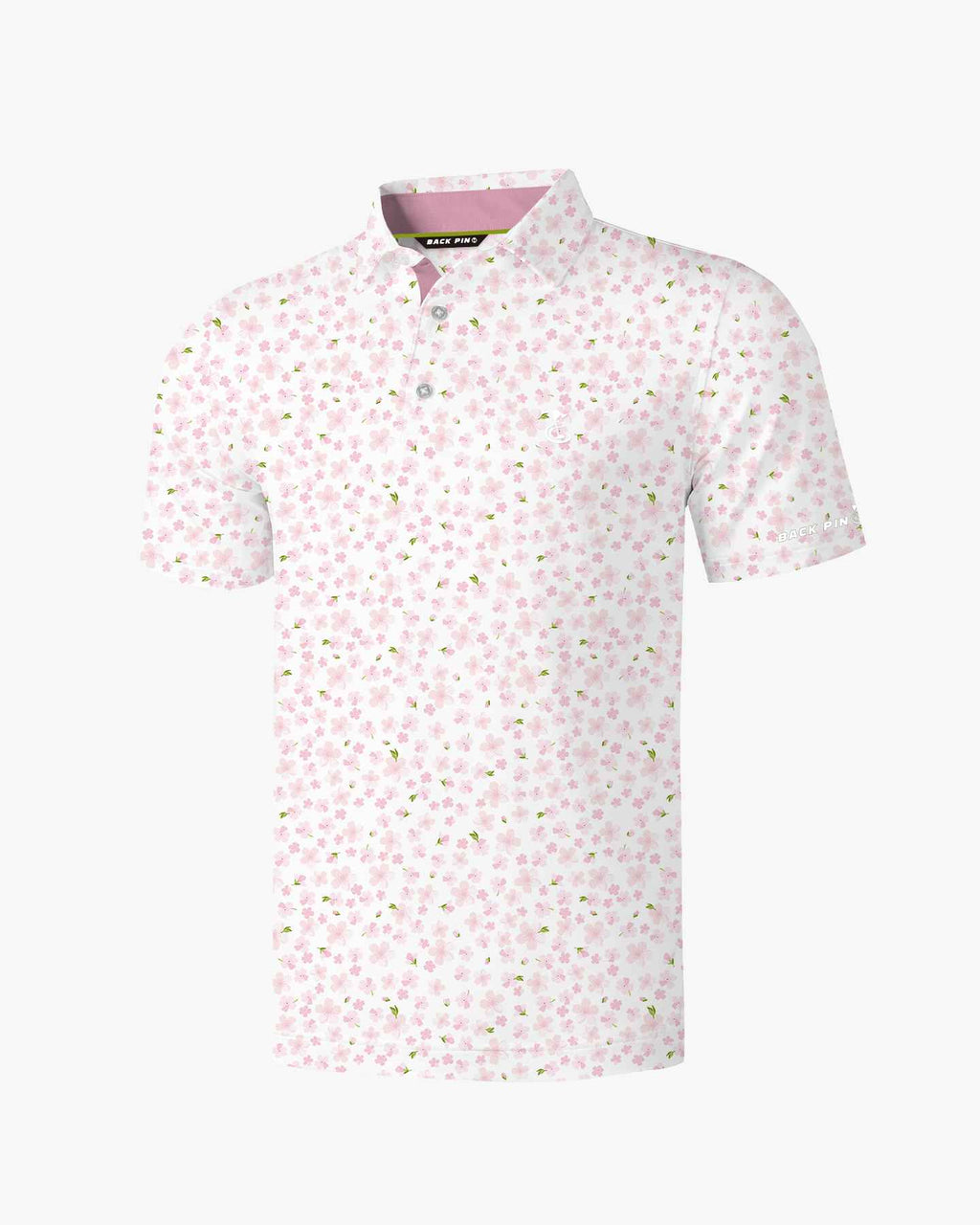Cherry Blossom Polo