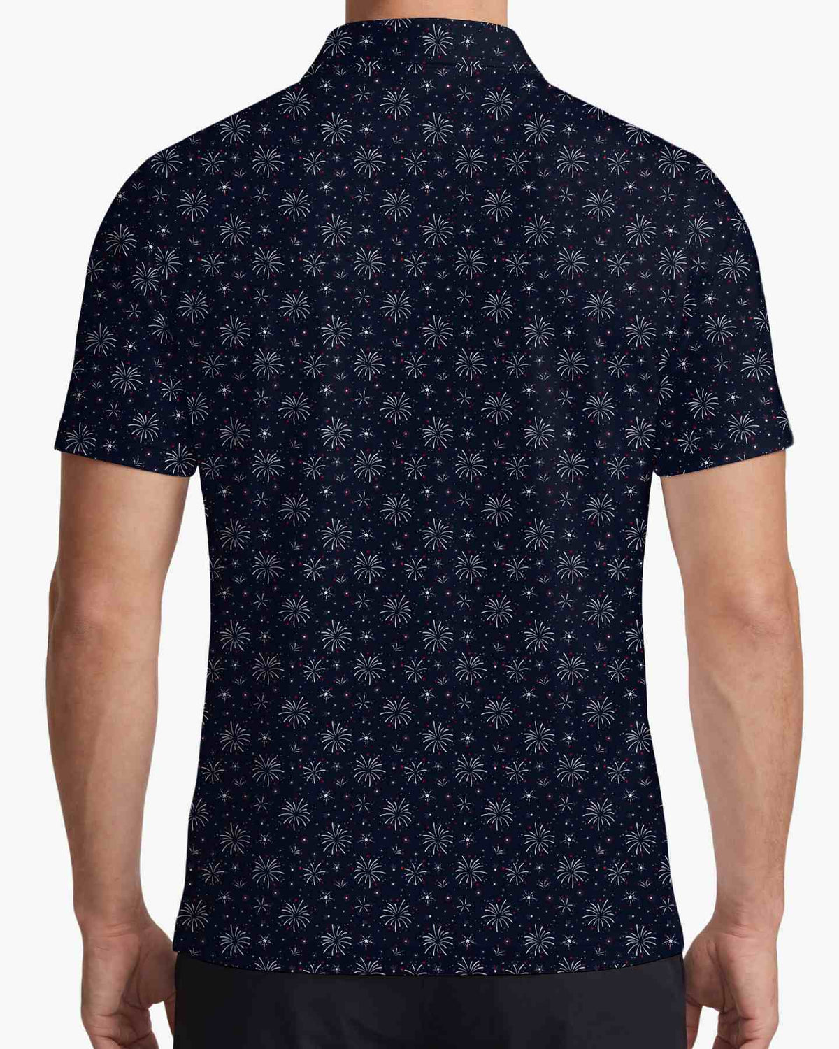 Liberty Fireworks Polo