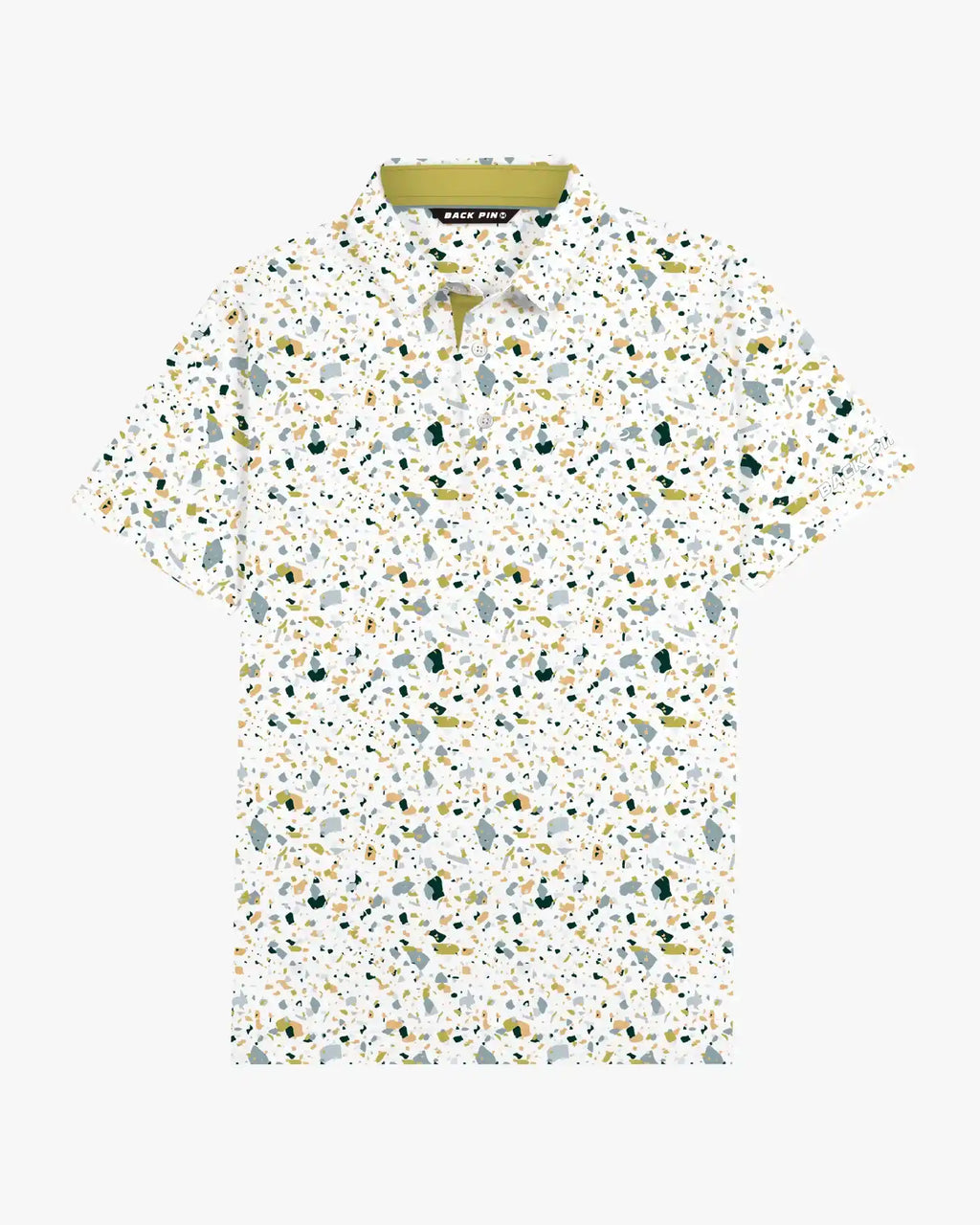 Terrazzo Polo