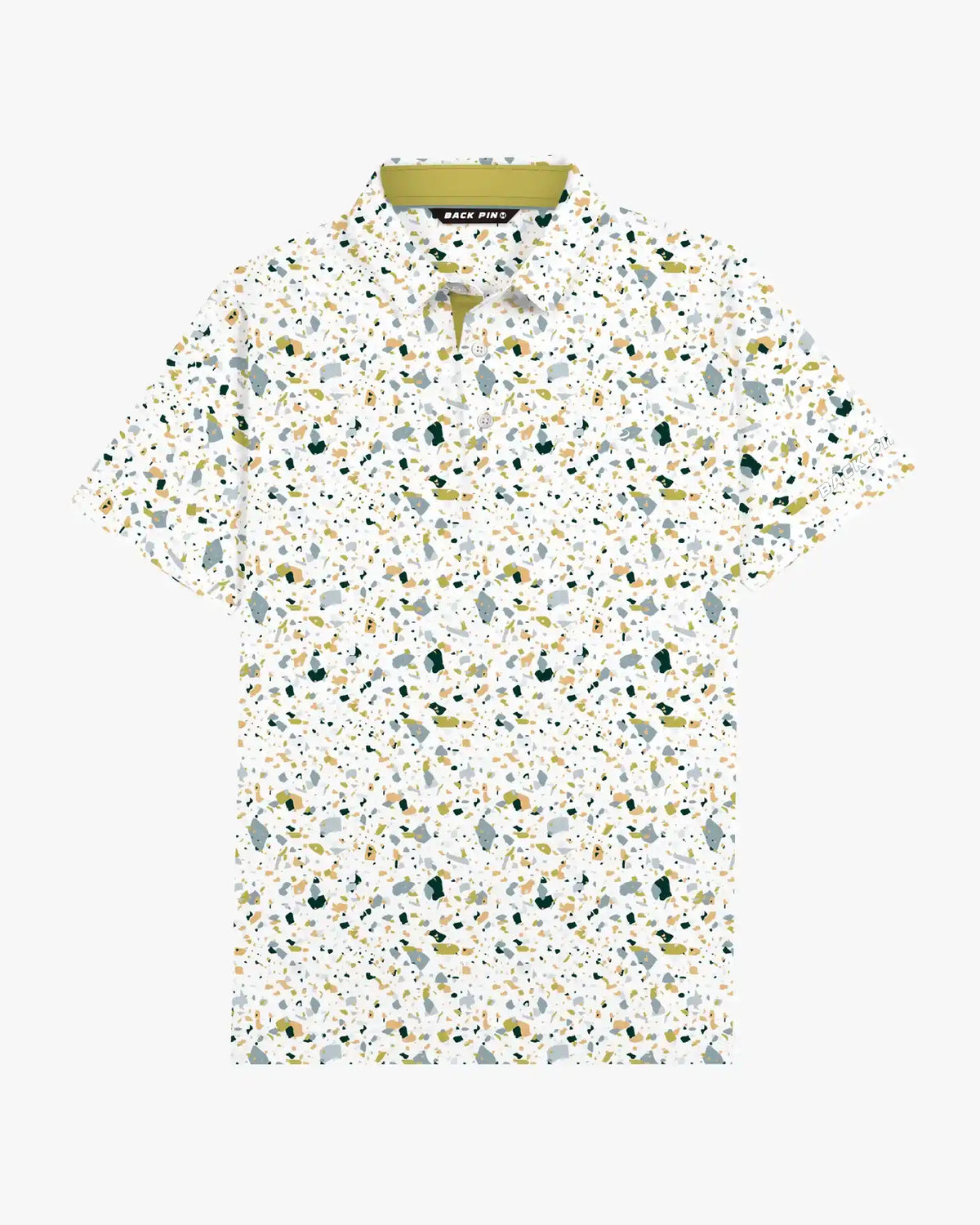 Terrazzo Polo
