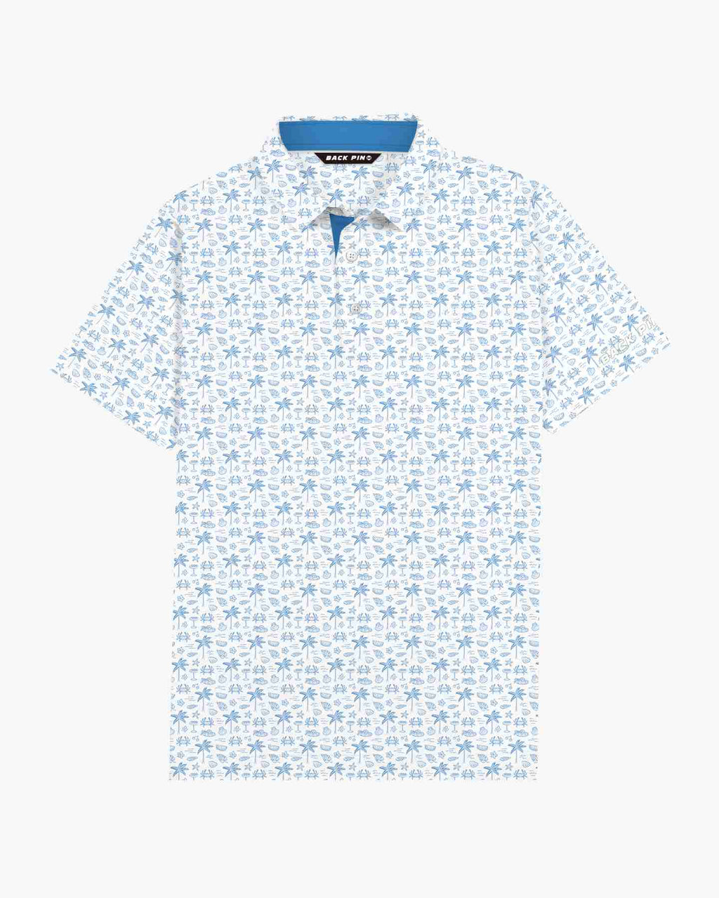 Beach Escape Polo