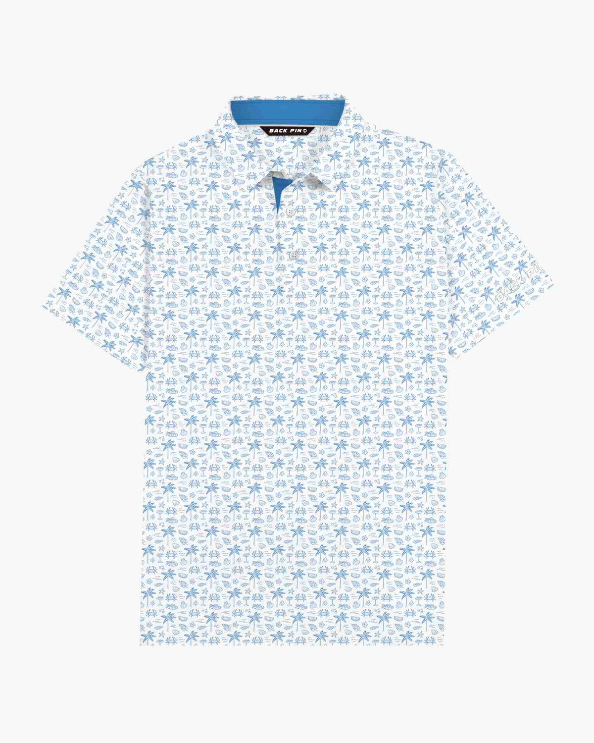 Beach Escape Polo