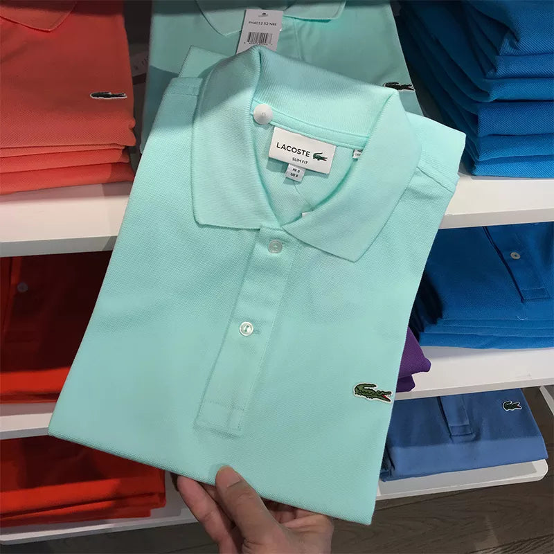 Men's Classic Fit Polo Shirt