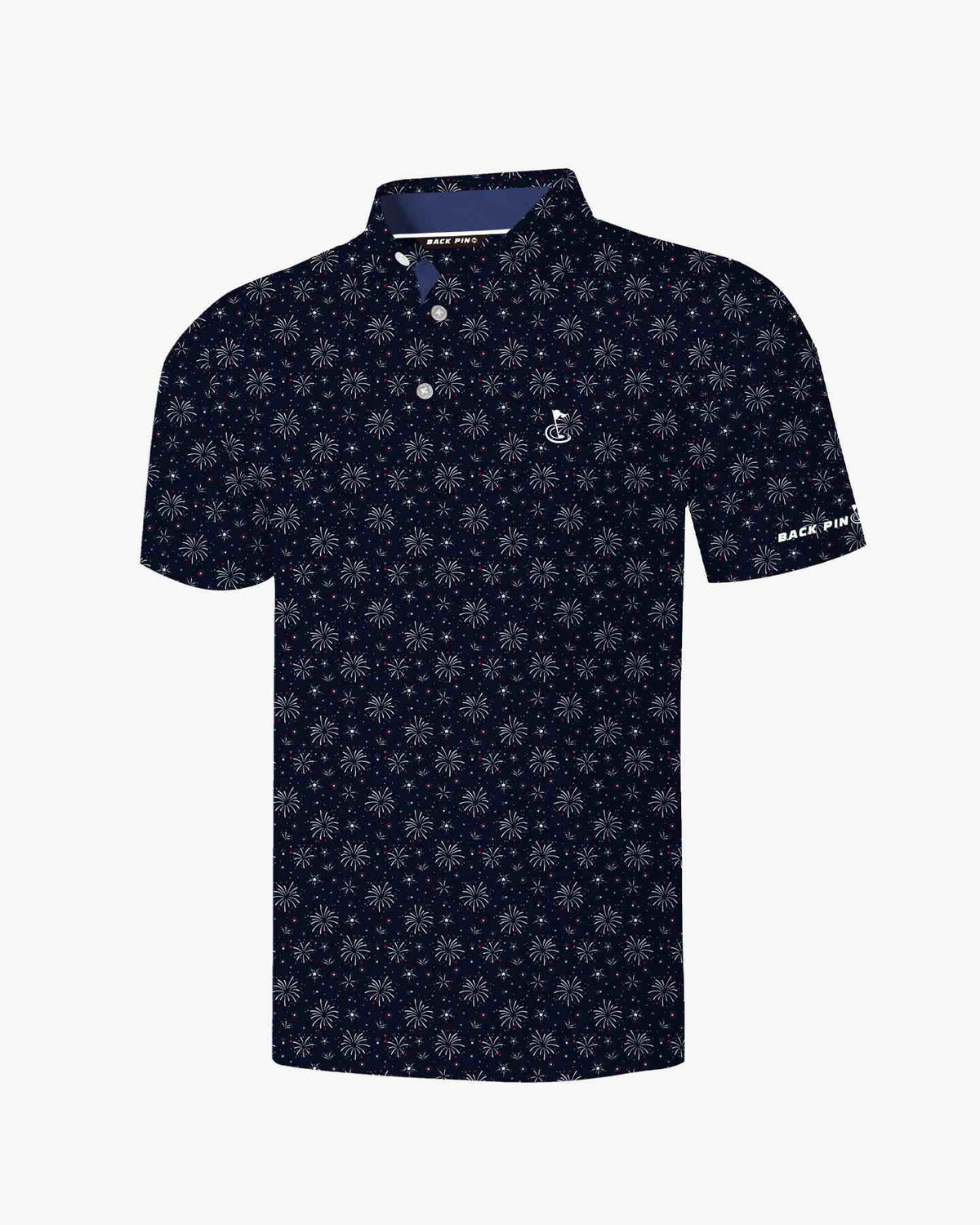 Liberty Fireworks Polo