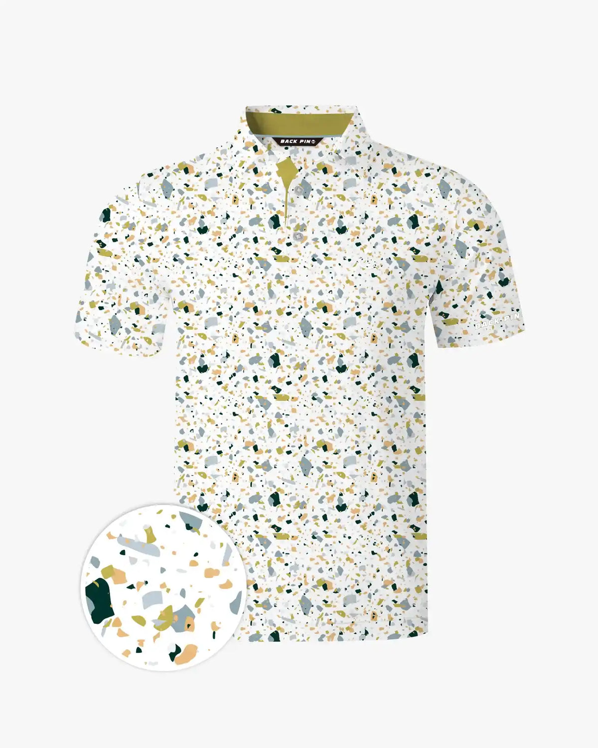 Terrazzo Polo