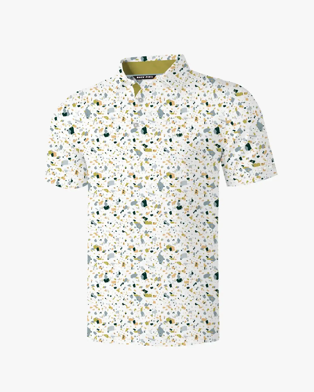 Terrazzo Polo