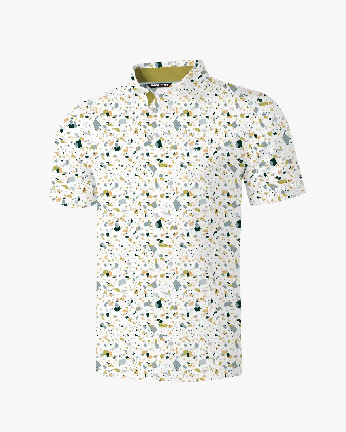 Terrazzo Polo