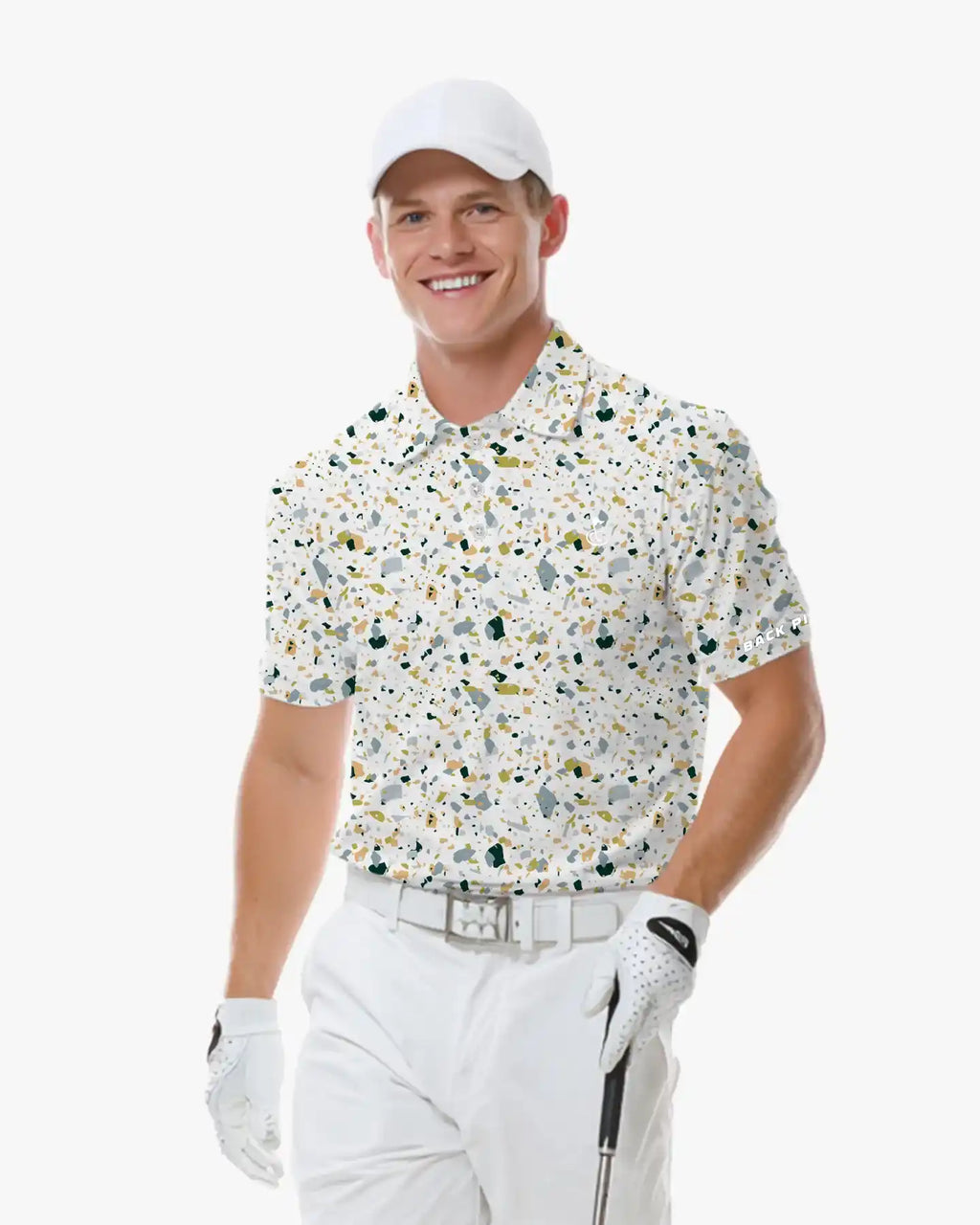 Terrazzo Polo
