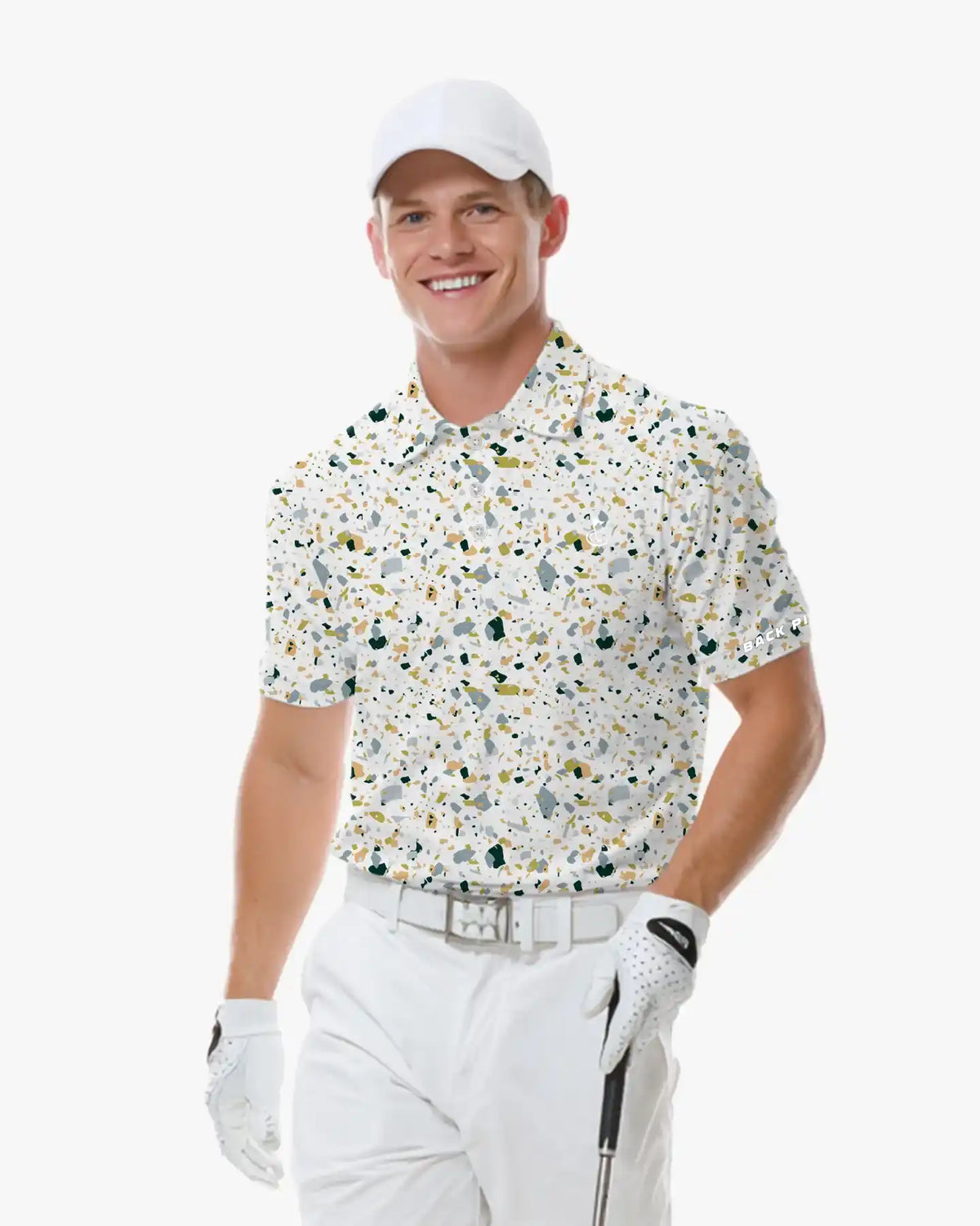 Terrazzo Polo