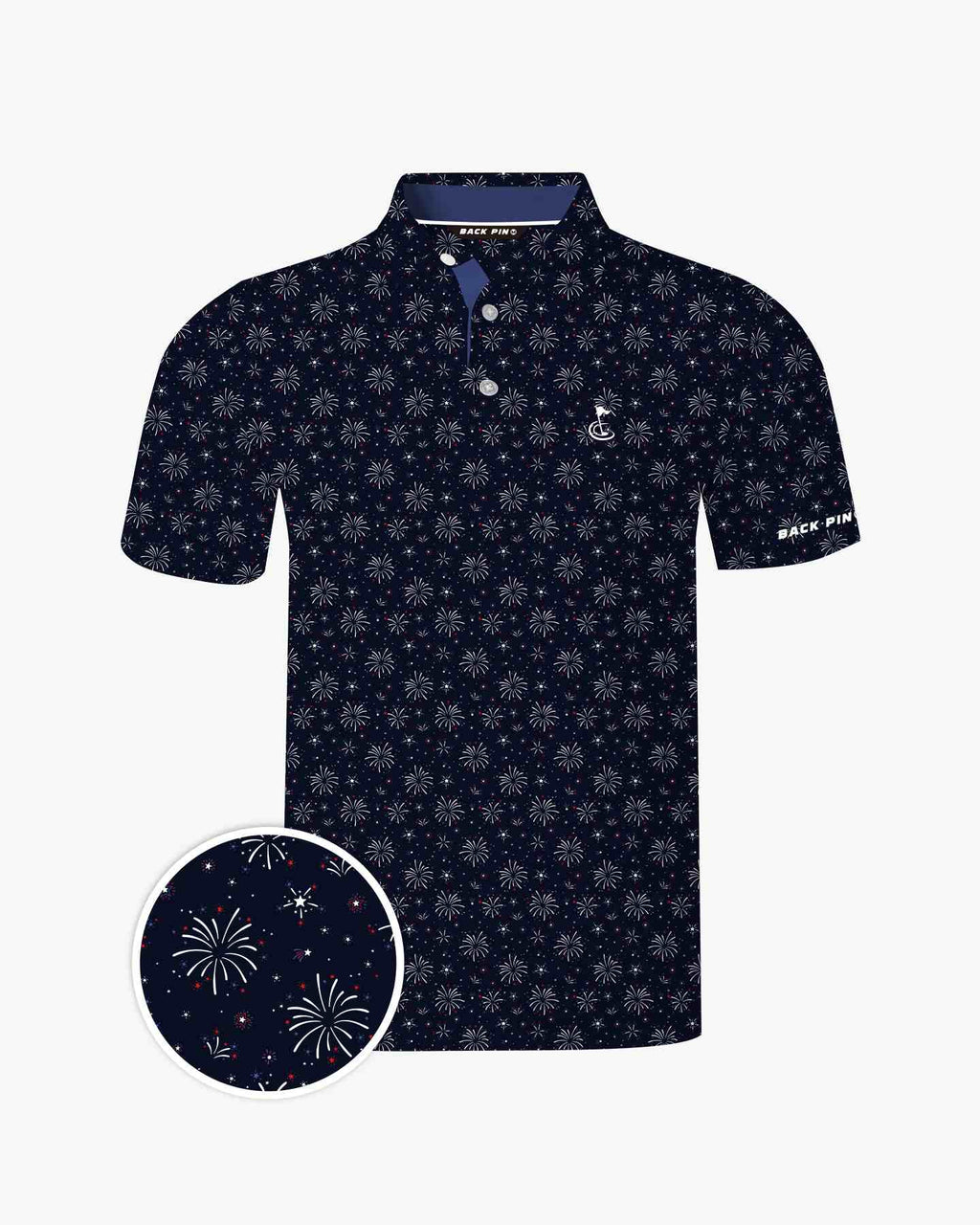 Liberty Fireworks Polo