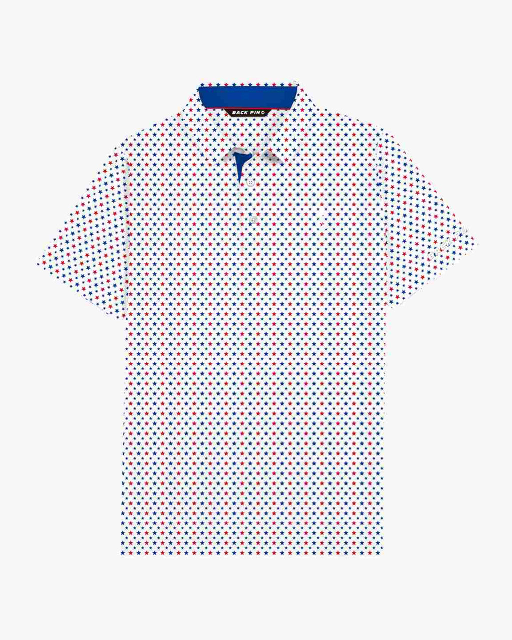 Vibrant Star Polo