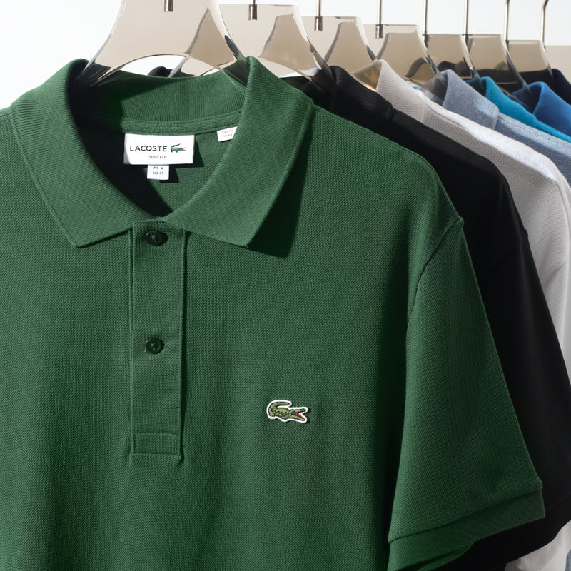 Men's Classic Fit Polo Shirt