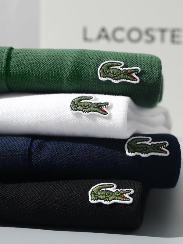 Men's Classic Fit Polo Shirt