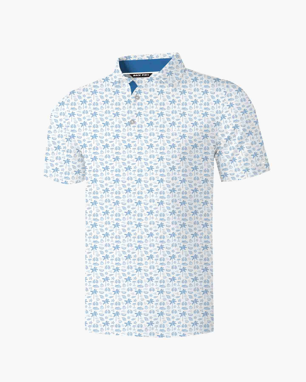 Beach Escape Polo