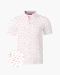 Cherry Blossom Polo