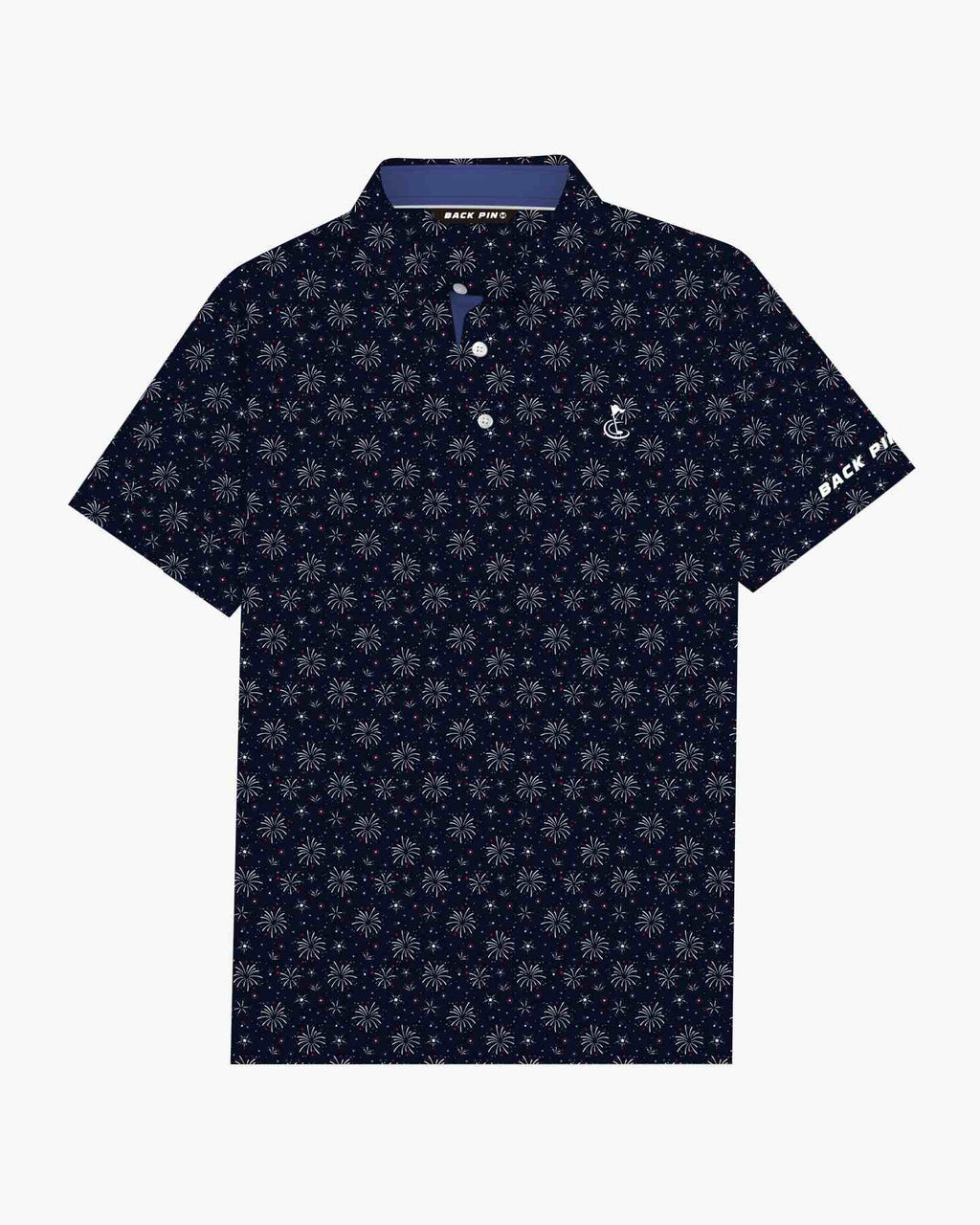 Liberty Fireworks Polo