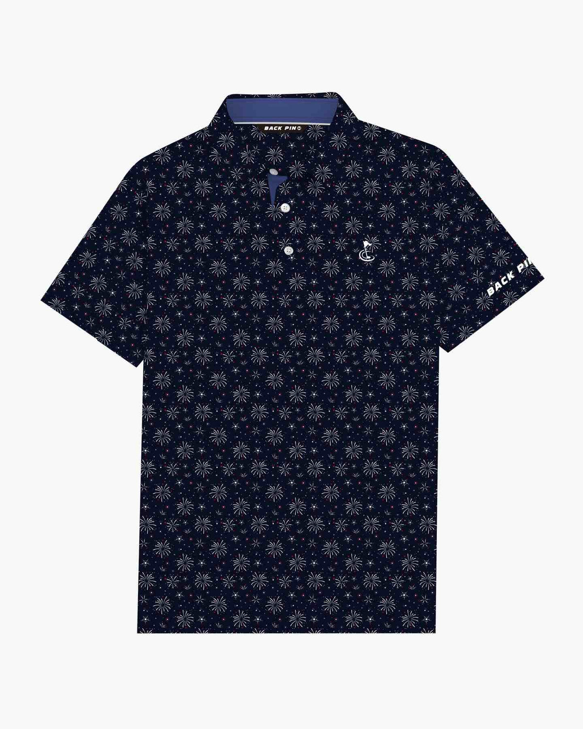 Liberty Fireworks Polo