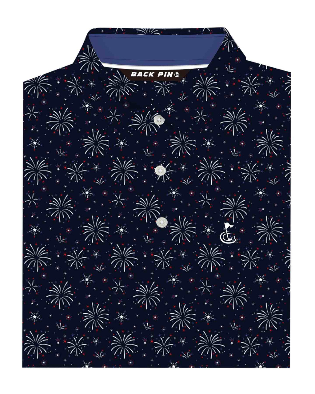 Liberty Fireworks Polo
