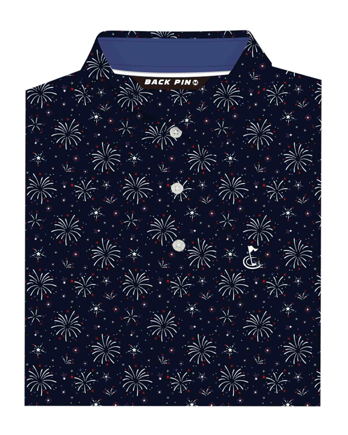 Liberty Fireworks Polo