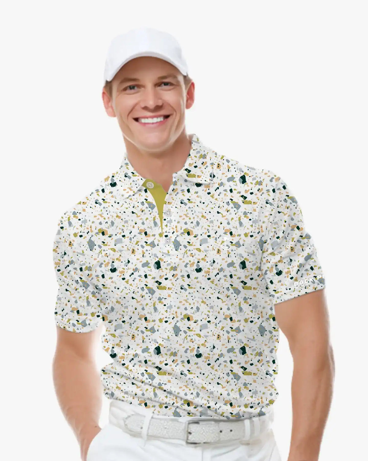 Terrazzo Polo