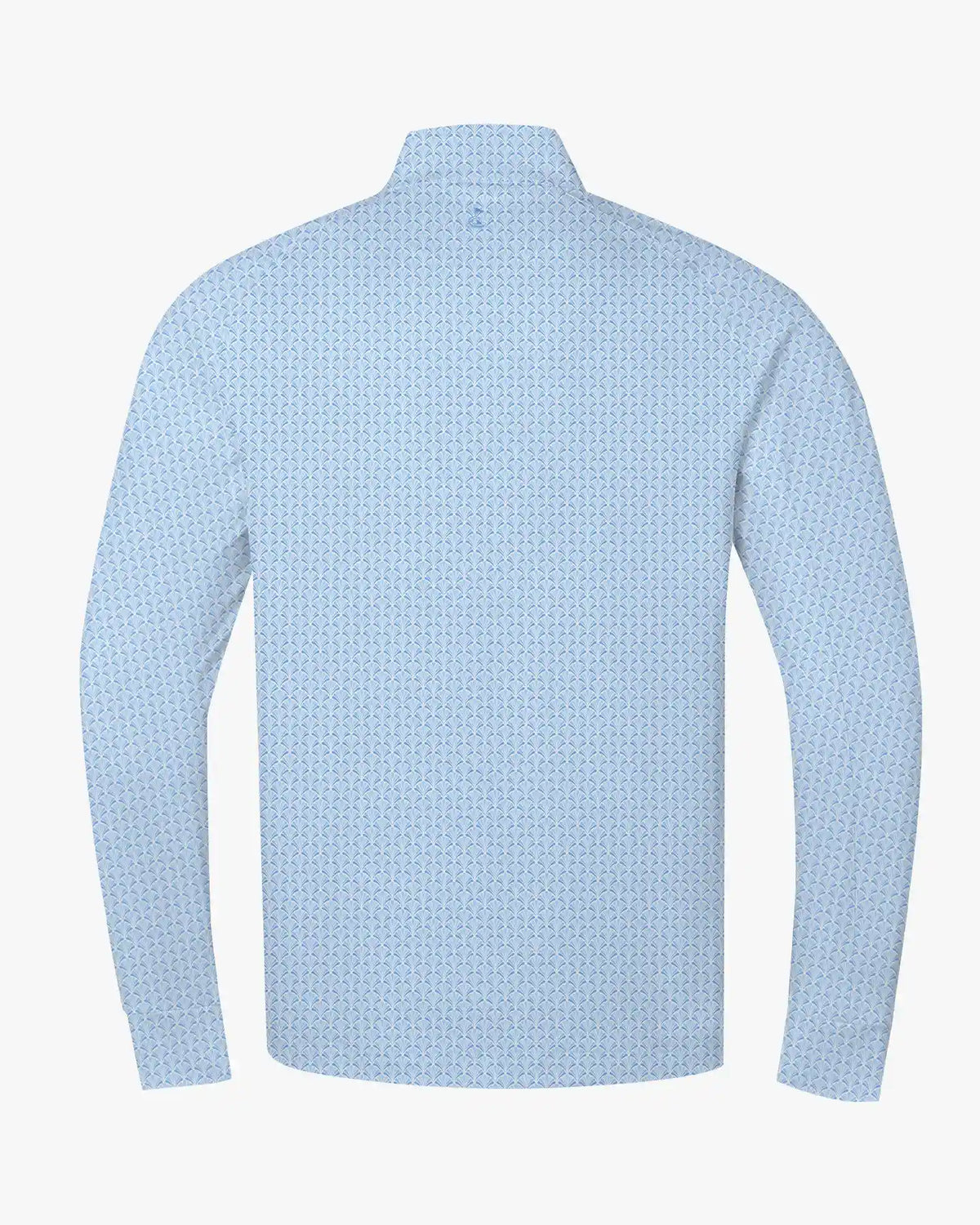 Off The Grid Quarter Zip