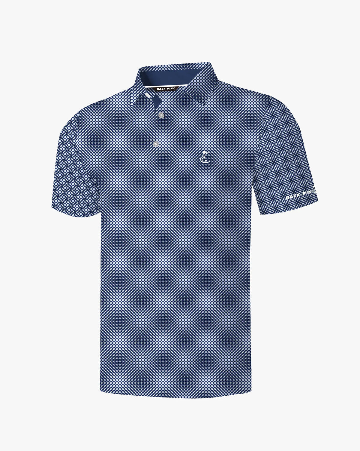 Neptune Performance Polo