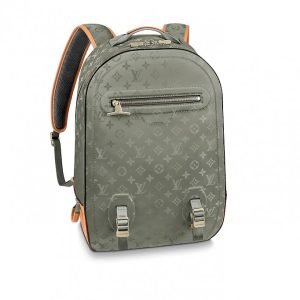 Louis Vuitton Backpack GM M43881
