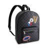 Louis Vuitton Josh Backpack N64424