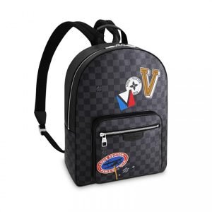 Louis Vuitton Josh Backpack N64424