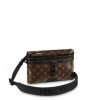Louis Vuitton Messenger PM M43895