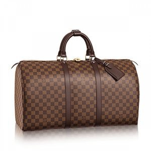 Louis Vuitton Keepall 50 N41427