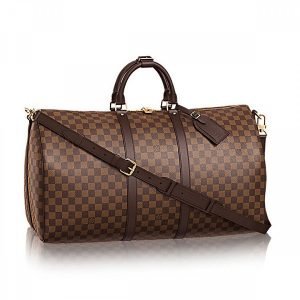 Louis Vuitton Keepall 55 N41414