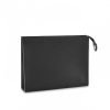 Louis Vuitton Pochette Voyage MM M30187 Noir Gris