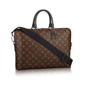 Louis Vuitton Porte-Documents Jour M40868