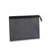 Louis Vuitton Pochette Voyage GM N60054