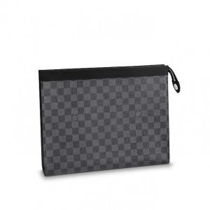 Louis Vuitton Pochette Voyage GM N60054