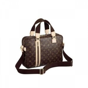 Louis Vuitton Soc Bosphore M40043