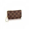 Louis Vuitton Key Pouch N62658