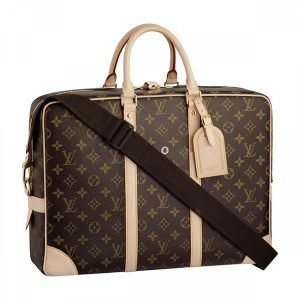 Louis Vuitton Porte-Documents Voya M40223