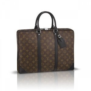 Louis Vuitton Porte-Documents Voya M40225