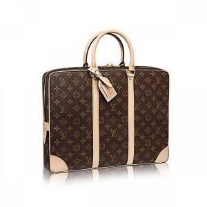 Louis Vuitton Porte-Documents Voya M40226