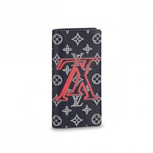 Louis Vuitton Brazza Wallet M62893