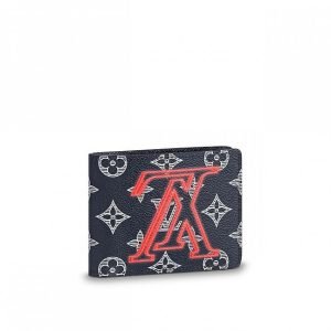 Louis Vuitton Multiple Wallet M62891