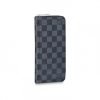 Louis Vuitton N62240 Zippy Wallet Vertical