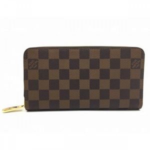 Louis Vuitton Portefeuilie Zippy N41661