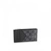 Louis Vuitton N64038 Coin Card Holder